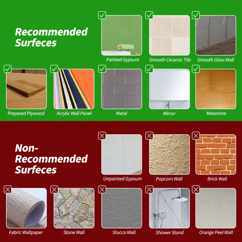 LONGKING Peel & Stick Backsplash Tile for Kitchen, Gray Stick on Tile (10 Sheets) - Image 5
